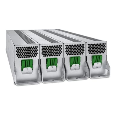 APC Galaxy VS Smart Modular Battery String High Capacity 9Ah Long Life Sealed Lead Acid (VRLA) view 3