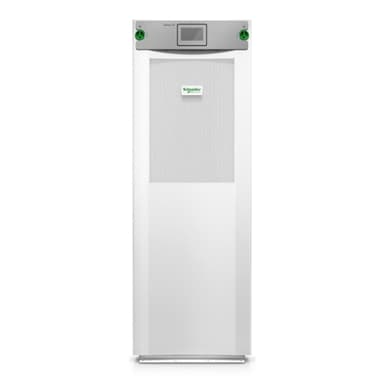 APC Galaxy VS UPS 20kW 400V with N+1 power module for external batteries, Start-up 5x8 view 3