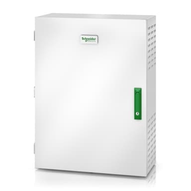 APC Maintenance Bypass Panel, single unit, 150kW 400V wallmount, for Galaxy VS and Easy UPS 3M view 1