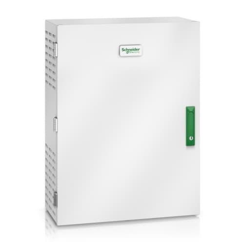 APC Maintenance Bypass Panel, single unit, 150kW 400V wallmount, for Galaxy VS and Easy UPS 3M
