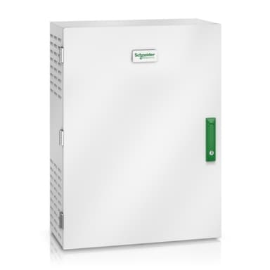 APC Maintenance Bypass Panel, single unit, 150kW 400V wallmount, for Galaxy VS and Easy UPS 3M view 2