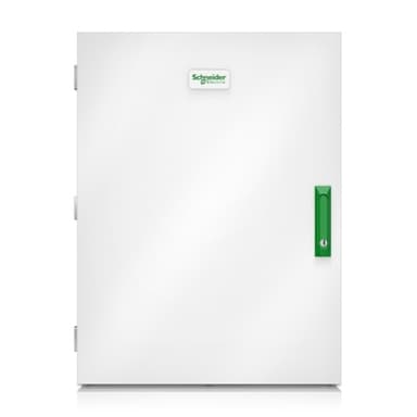 APC Maintenance Bypass Panel, single unit, 150kW 400V wallmount, for Galaxy VS and Easy UPS 3M view 3
