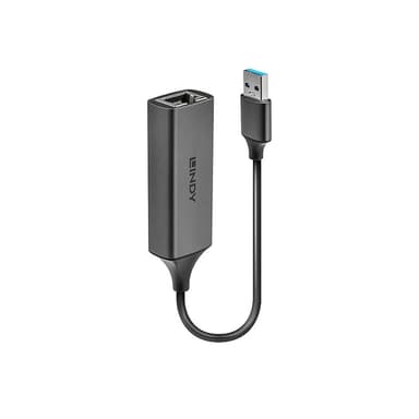 Lindy USB 3.0 Gigabit Ethernet Converter view 1