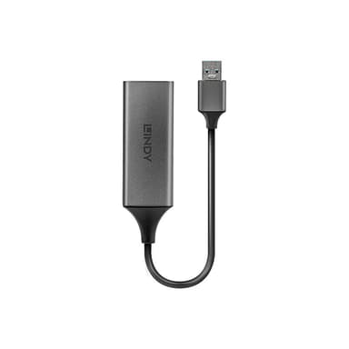Lindy USB 3.0 Gigabit Ethernet Converter view 2
