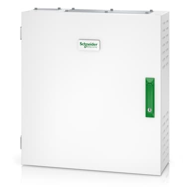 APC Galaxy VS 208 - 480 V White view 1