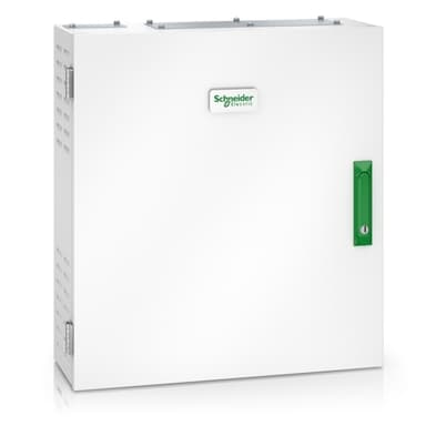 APC Galaxy VS 208 - 480 V White view 2