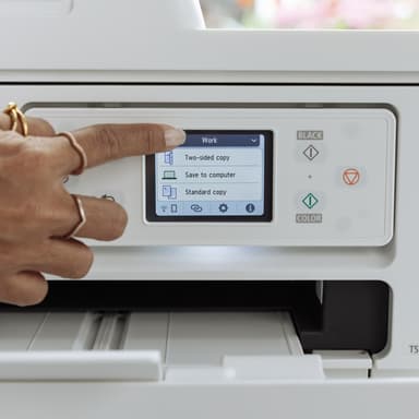 Canon PIXMA TS7750i Inkjet A4 1200 x 1200 DPI Wi-Fi view 30