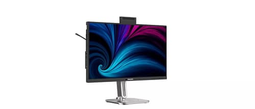 Philips 4000 series 27B2U4601H/00 computer monitor 68.6 cm (27") 2560 x 1440 pixels Quad HD LCD Black