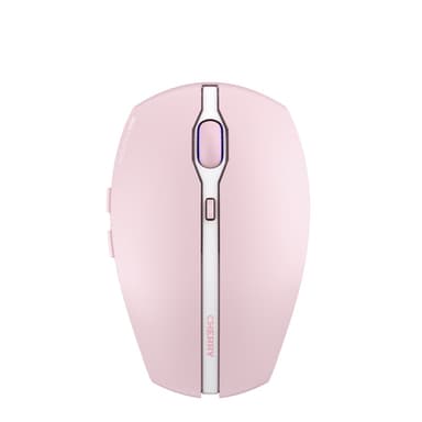 CHERRY GENTIX BT mouse Gaming Ambidextrous Bluetooth Optical 2000 DPI view 1