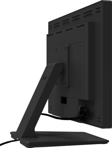 iiyama ProLite T2234MSC-B1S computer monitor 54.6 cm (21.5") 1920 x 1080 pixels Full HD Touchscreen Black view 11