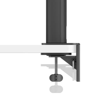 BenQ RD280UA computer monitor 71.6 cm (28.2") 3840 x 2560 pixels 4K Ultra HD Black view 19