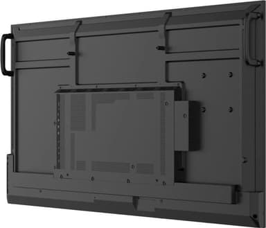 Viewsonic 50" 4K Commercial Display with ProAV Integration view 7