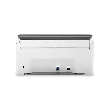 HP Scanjet Pro 2000 s2 Sheet-feed Scanner Sheet-fed scanner 600 x 600 DPI A4 Black, White view 10