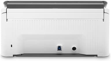 HP Scanjet Pro 2000 s2 Sheet-feed Scanner Sheet-fed scanner 600 x 600 DPI A4 Black, White view 5