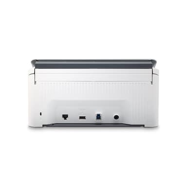 HP Scanjet Pro N4000 snw1 Sheet-feed Scanner Sheet-fed scanner 600 x 600 DPI A4 Black, White view 23