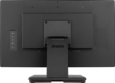 iiyama ProLite T2238MSC-B1 computer monitor 54.6 cm (21.5") 1920 x 1080 pixels Full HD LED Touchscreen Black view 11