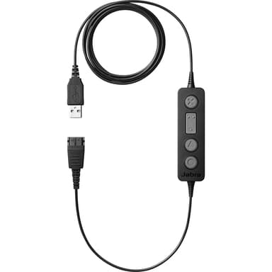 Jabra Link 260 MS view 1