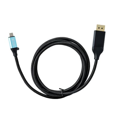 i-tec USB-C DisplayPort Cable Adapter 4K / 60 Hz 150cm view 3