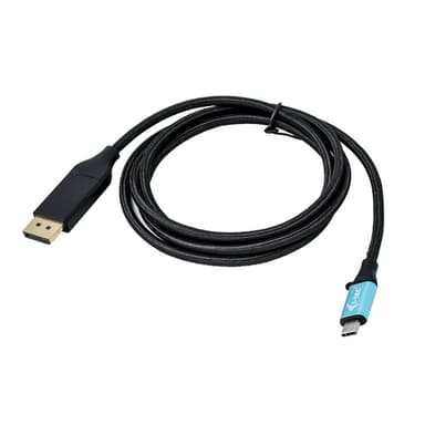 i-tec USB-C DisplayPort Cable Adapter 4K / 60 Hz 150cm view 4