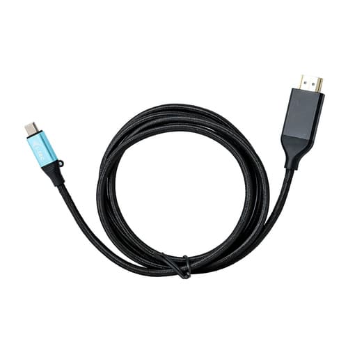 i-tec USB-C HDMI Cable Adapter 4K / 60 Hz 150cm
