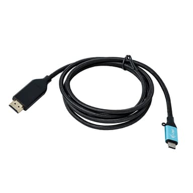 i-tec USB-C HDMI Cable Adapter 4K / 60 Hz 150cm view 3