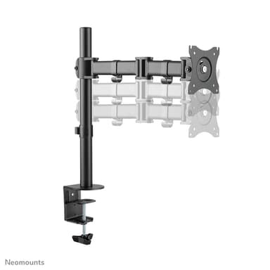 Neomounts NM-D135BLACK Monitor arm 10-27" view 7