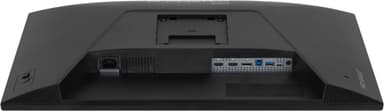 iiyama G-MASTER GB2771HSU-B1 computer monitor 68.6 cm (27") 1920 x 1080 pixels Full HD Black view 12
