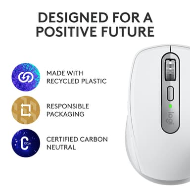 Logitech MX Anywhere 3S view 14