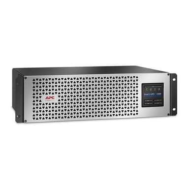 APC Smart-UPS Li-ion SMTL1500RMI3UC - 6x C13, Short Depth, Rackmount 3U, SmartConnect, 1500VA view 7