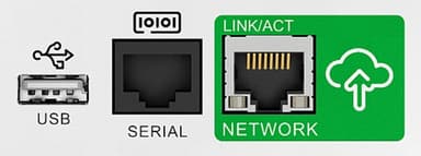 APC Smart-UPS Li-ion SMTL1500RMI3UC - 6x C13, Short Depth, Rackmount 3U, SmartConnect, 1500VA view 5