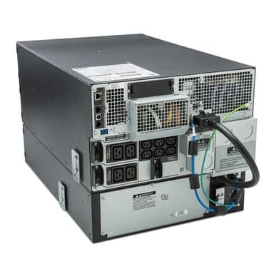 APC Smart-UPS SRT 192V 8 and 10kVA RM Battery Pack view 2