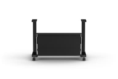 Canon 3085C004 printer cabinet/stand Black view 1