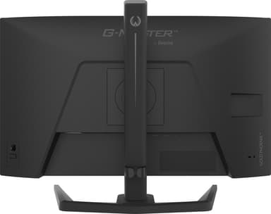 iiyama G-MASTER GB2791QSU-B1 computer monitor 68.6 cm (27") 2560 x 1440 pixels Wide Quad HD Black view 14