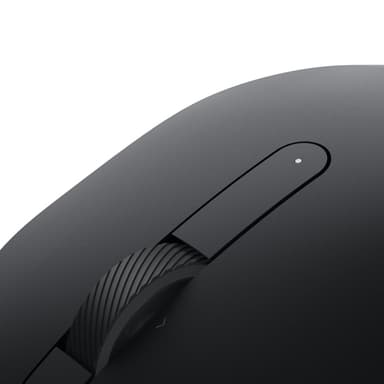 DELL Pro Plus Compact Mouse - MS5120W - Black view 8