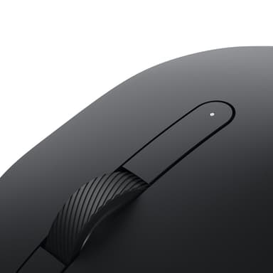 DELL Mobile Wireless Mouse – MS3320W - Black view 6