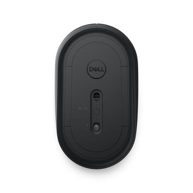 DELL Mobile Wireless Mouse – MS3320W - Black view 2