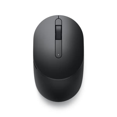 DELL Mobile Wireless Mouse – MS3320W - Black view 1