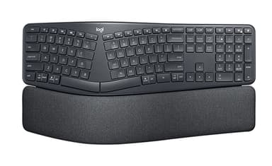 Logitech ERGO K860 view 1
