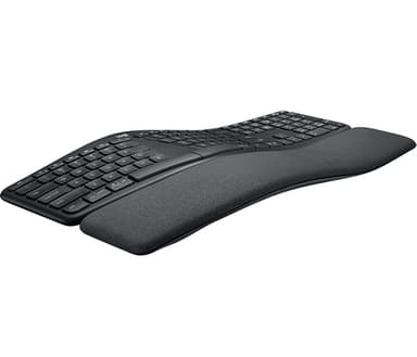 Logitech ERGO K860 view 4