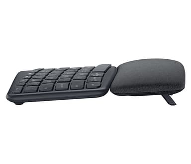 Logitech ERGO K860 view 2