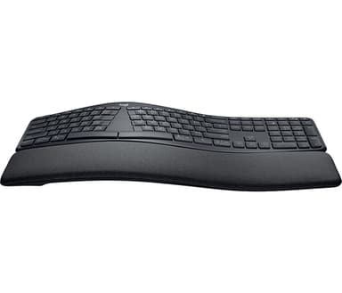 Logitech ERGO K860 view 3