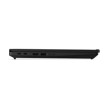 Lenovo ThinkPad T14 Gen 7 (Intel) Copilot+ PC Intel Core Ultra 5 325 Laptop 35.6 cm (14") WUXGA 16 GB LPDDR5x-SDRAM 512 GB SSD Wi-Fi 7 (802.11be) Windows 11 Pro Black English view 9