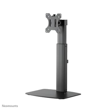 Neomounts FPMA-D865BLACK Monitor stand 10-32" - gas spring view 13
