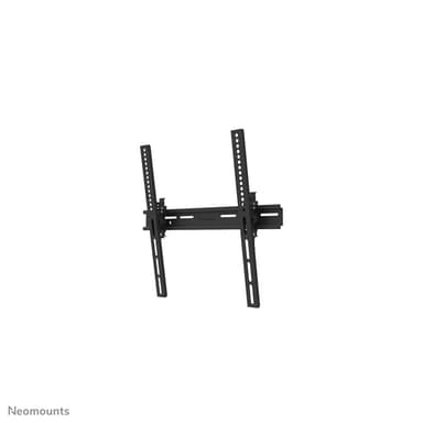 Neomounts WL35-350BL14 TV mount wall 32-65" - tiltable - lockable - easy install view 2