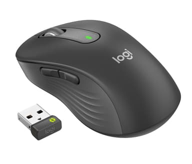 Logitech Signature M650 L for Business view 1