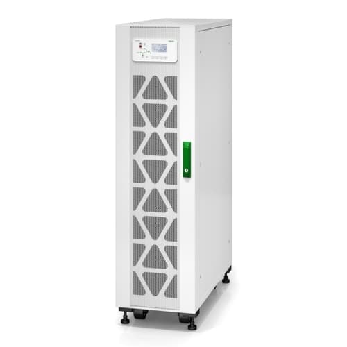 APC E3SUPS10K3IB1 uninterruptible power supply (UPS) Double-conversion (Online) 10 kVA 10000 W
