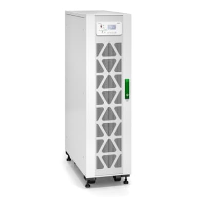 APC E3SUPS10K3IB1 uninterruptible power supply (UPS) Double-conversion (Online) 10 kVA 10000 W view 3