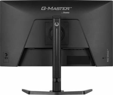 iiyama G-MASTER GB2771HSU-B1 computer monitor 68.6 cm (27") 1920 x 1080 pixels Full HD Black view 10