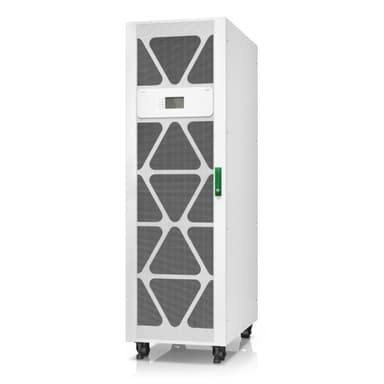 APC Easy UPS 3M 60kVA 400V 3:3 UPS, 3 internal 9Ah modular battery strings expandable to 6, Start-up 5x8 view 1