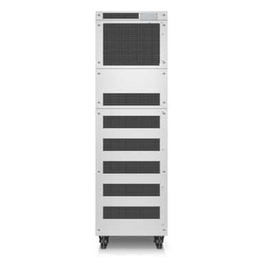 APC Easy UPS 3M 60kVA 400V 3:3 UPS, 3 internal 9Ah modular battery strings expandable to 6, Start-up 5x8 view 4